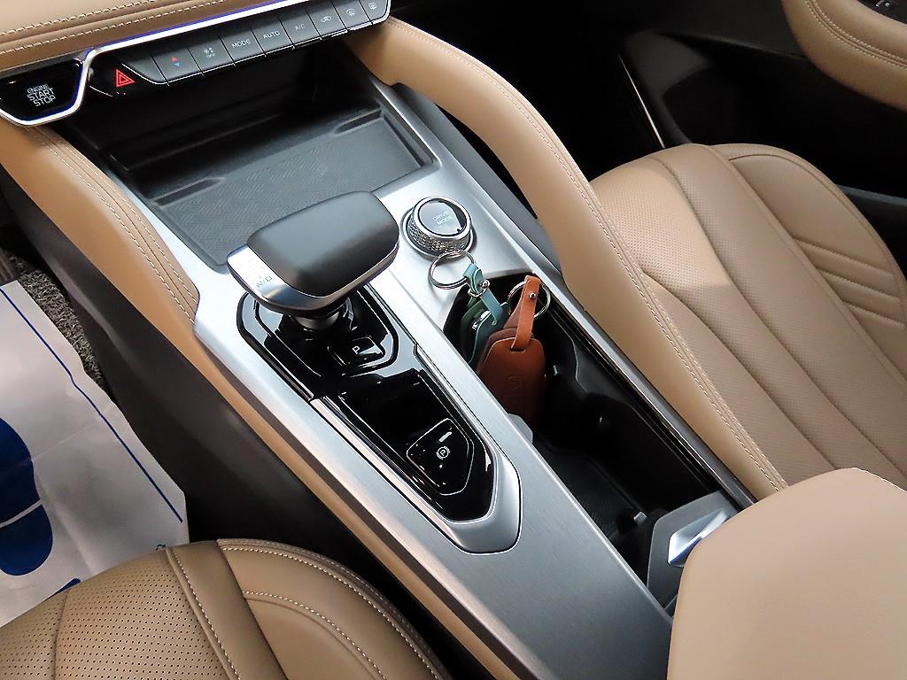 SAMSUNG Grand Koleos - Vista 10
