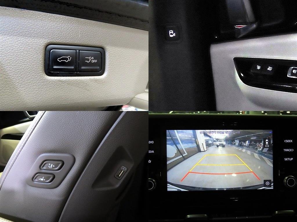 KIA Carnival 2021 - Importación desde Corea - HF Imports Iquique - Foto 18