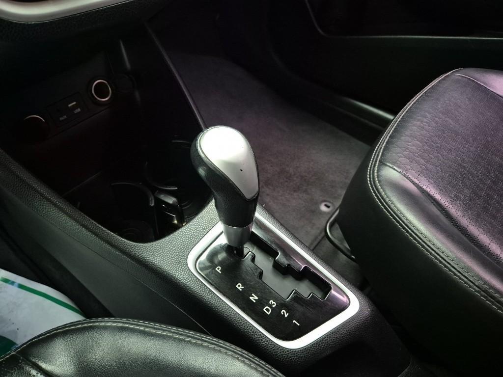 KIA Morning 2016 Gris - Importación desde Corea - HF Imports Iquique - Foto 16