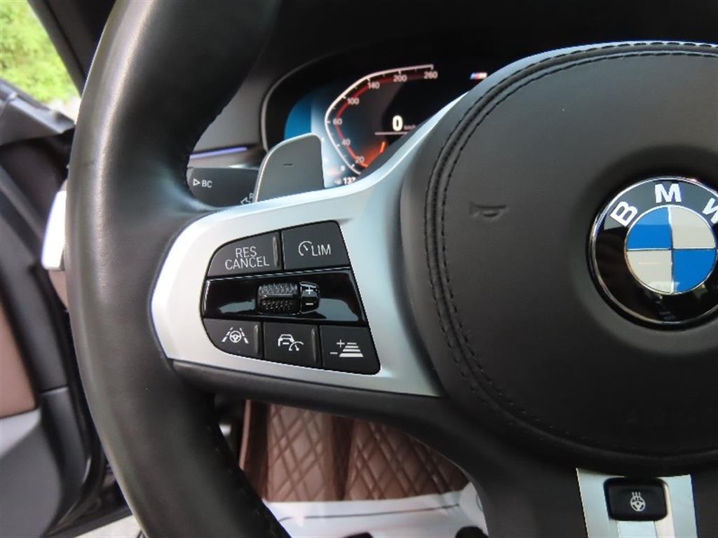 BMW 5 Series 2020 - Importación desde Corea - HF Imports Iquique - Foto 11