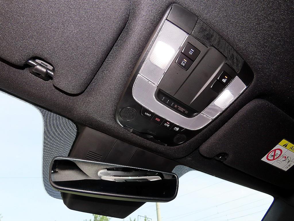 KIA Sorento 2021 Gris - Importación desde Corea - HF Imports Iquique - Foto 16