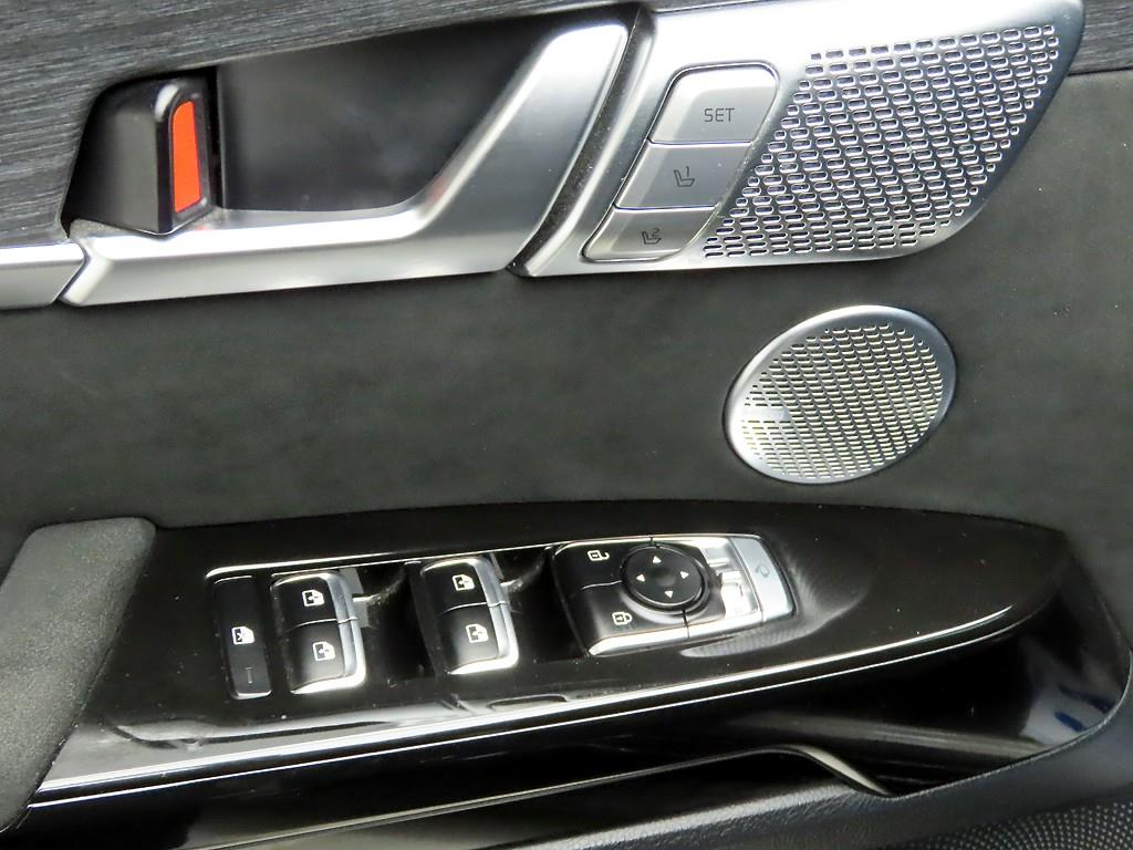 KIA Mohave 2022 Negro - Importación desde Corea - HF Imports Iquique - Foto 16