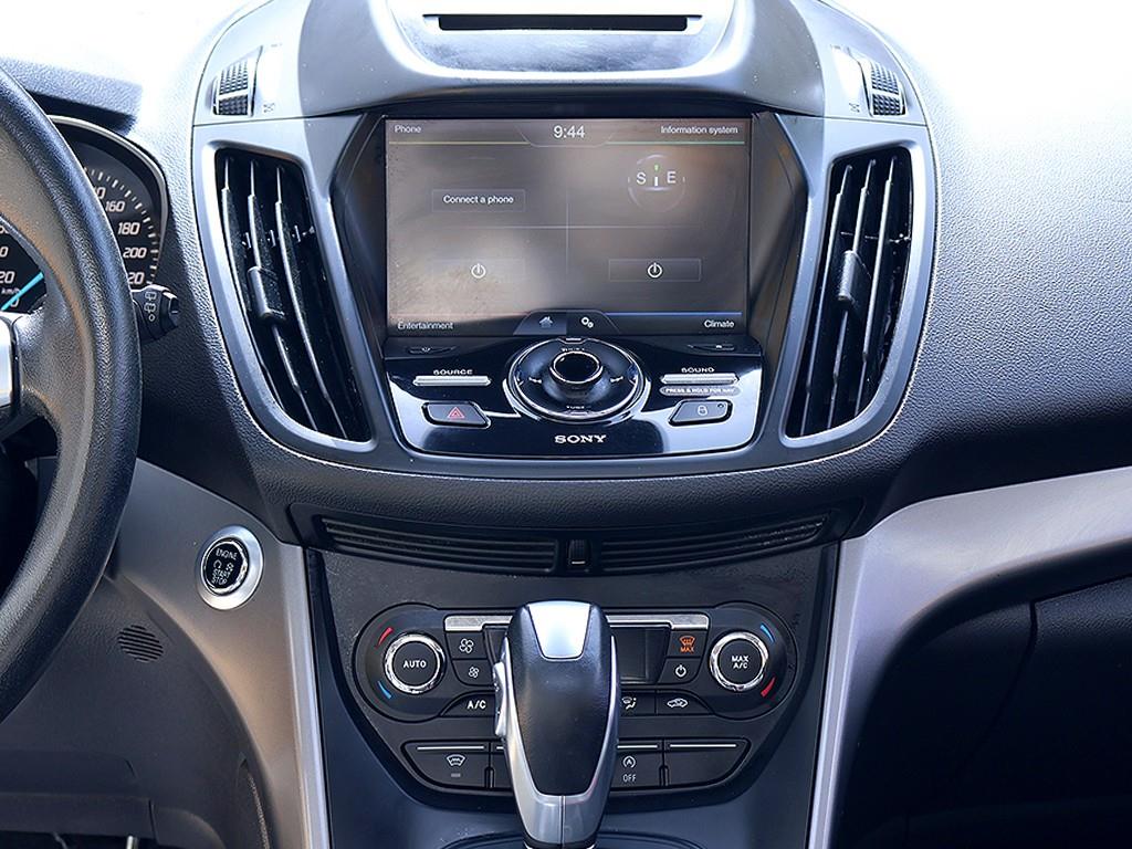 Ford Kuga 2016 Blanco - Importación desde Corea - HF Imports Iquique - Foto 9