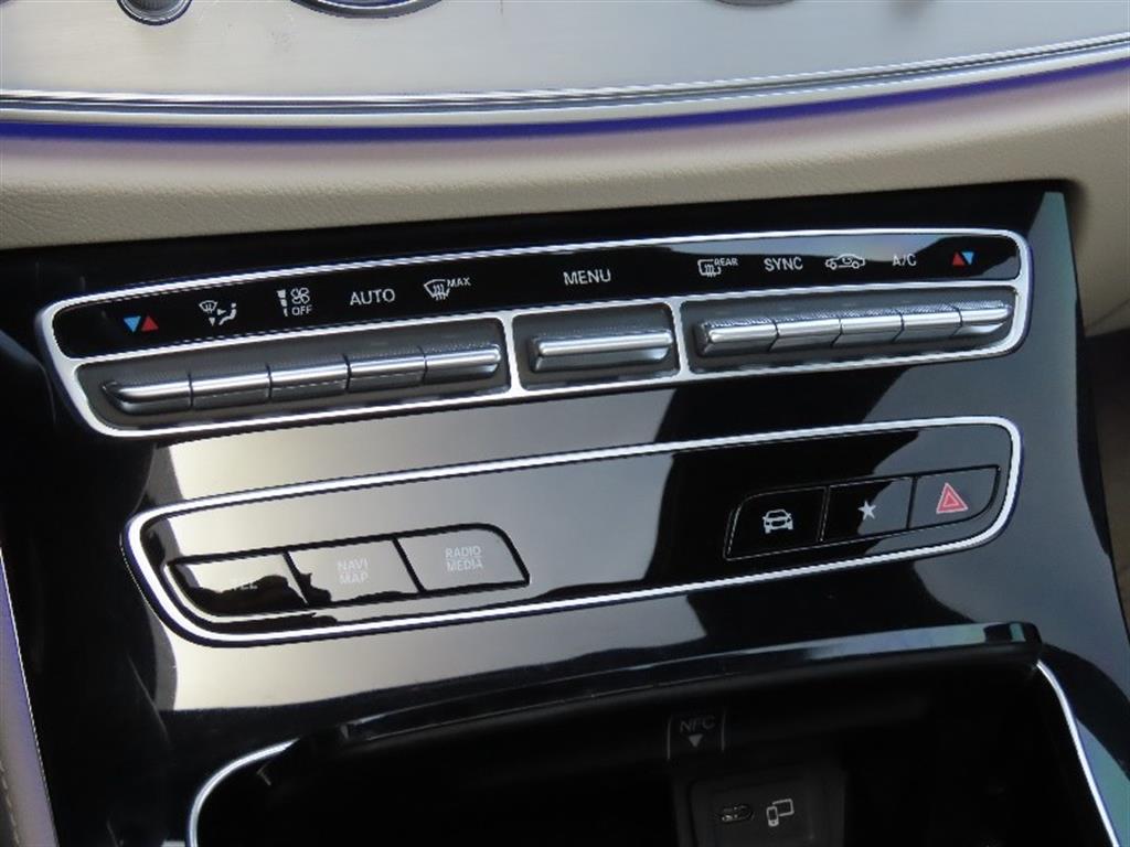 Mercedes Benz E class 2021 - Importación desde Corea - HF Imports Iquique - Foto 7