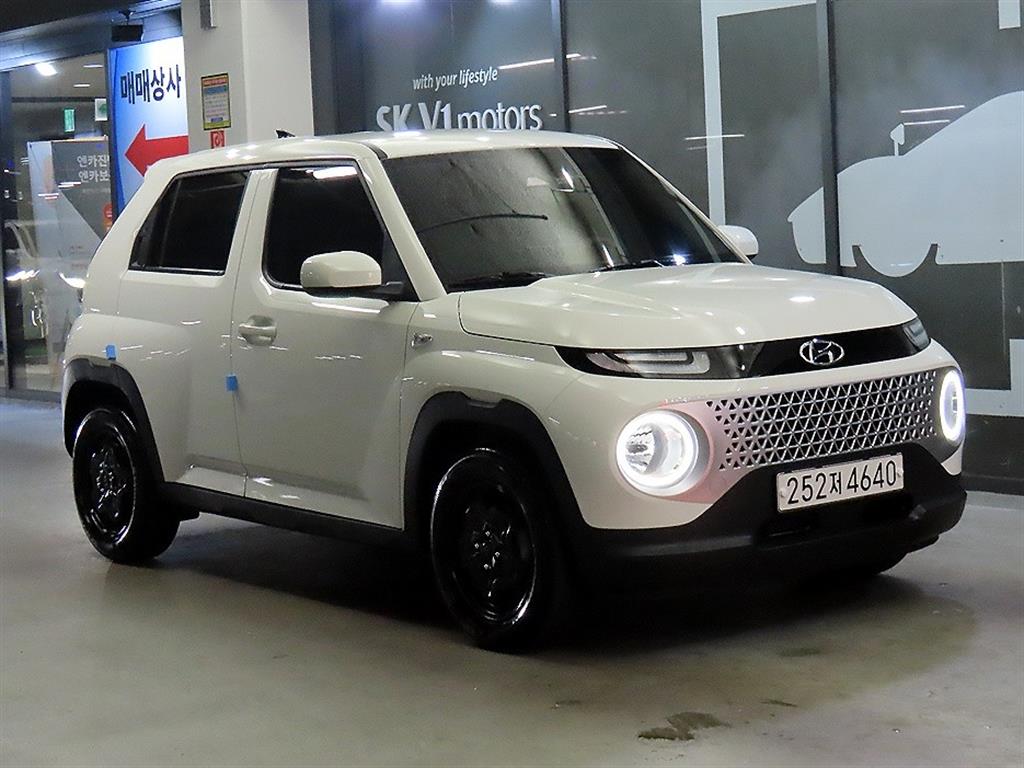 HYUNDAI Casper 2024 Blanco - Importación desde Corea - HF Imports Iquique - Foto 1