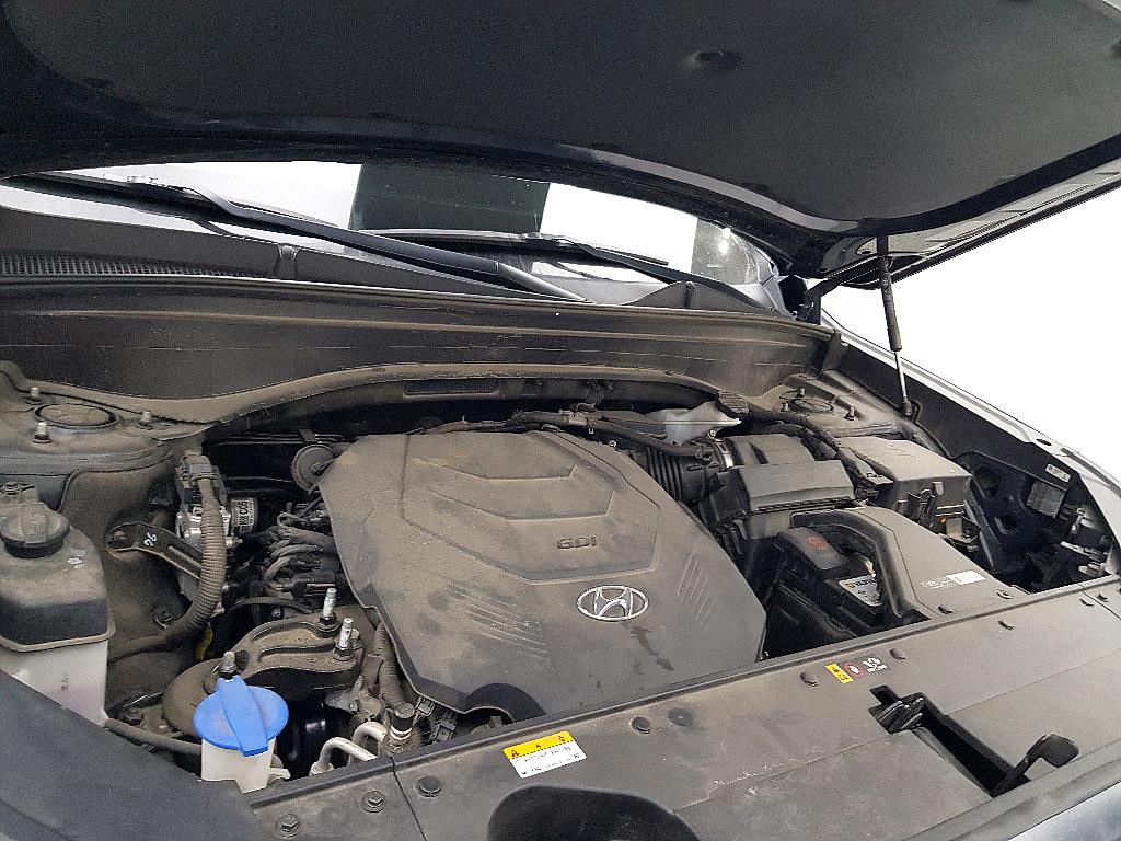 HYUNDAI Palisade - Vista 6
