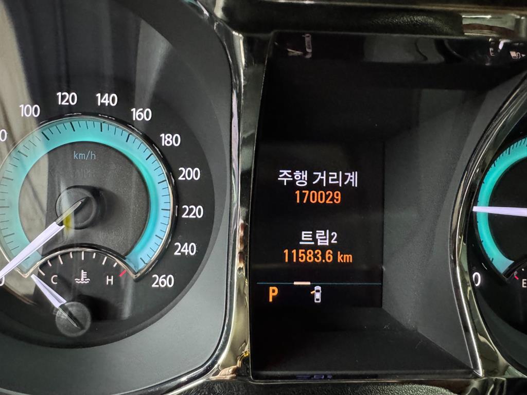 DAEWOO Alpheon - Vista 7