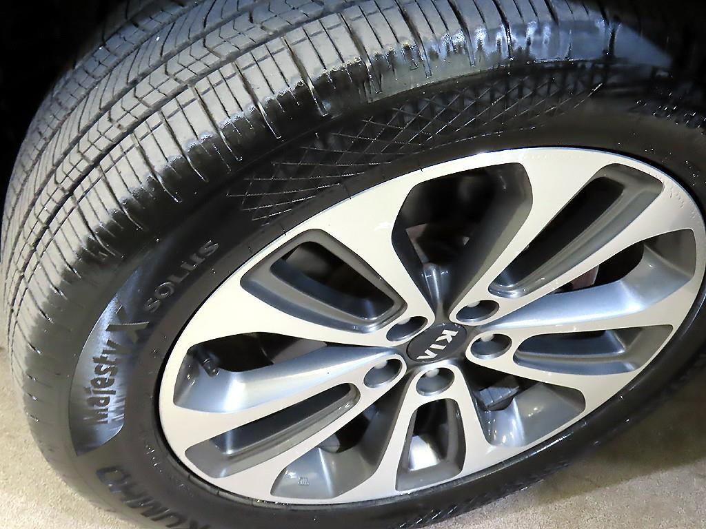 KIA Sorento 2013 Negro - Importación desde Corea - HF Imports Iquique - Foto 20