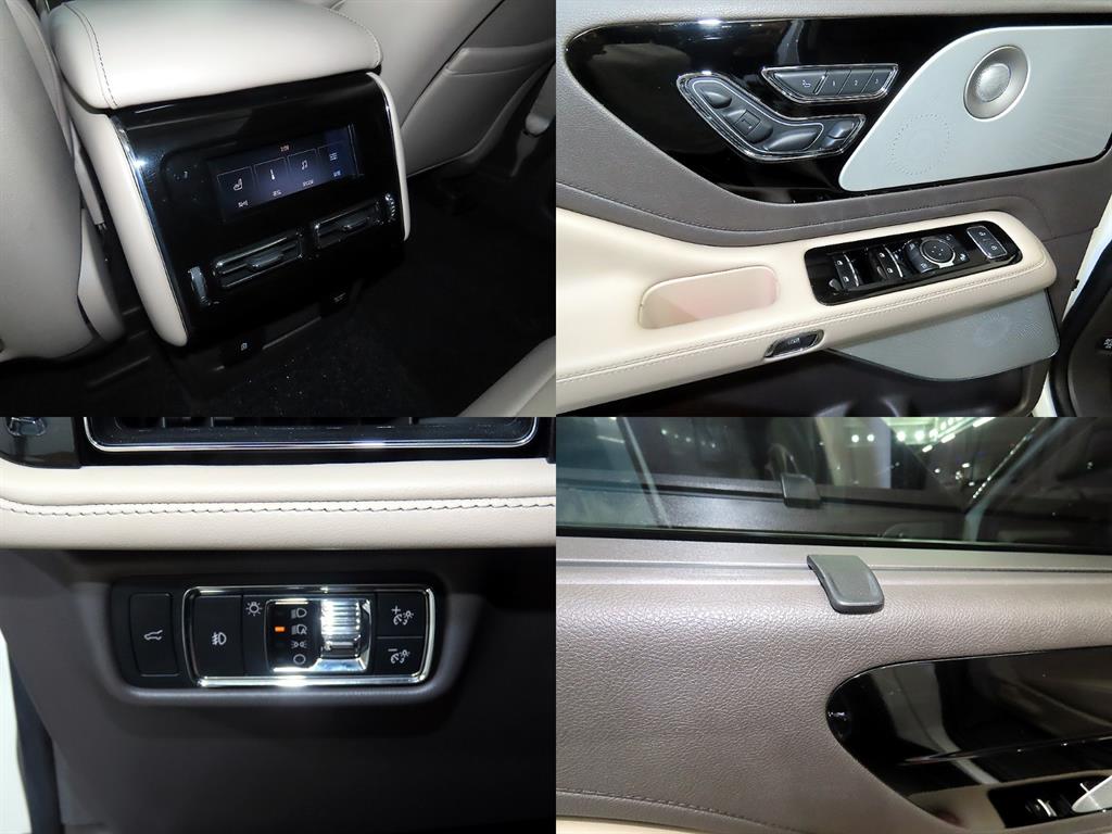 Lincoln Aviator 2023 Blanco - Importación desde Corea - HF Imports Iquique - Foto 17