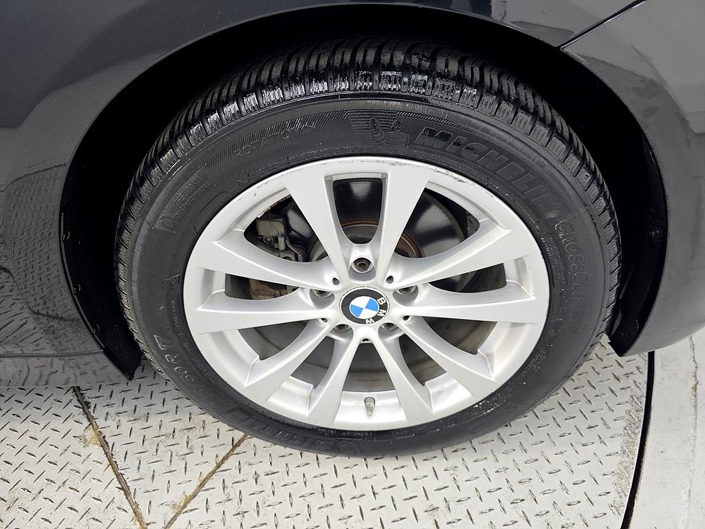 BMW 3 series 2017 Negro - Importación desde Corea - HF Imports Iquique - Foto 20