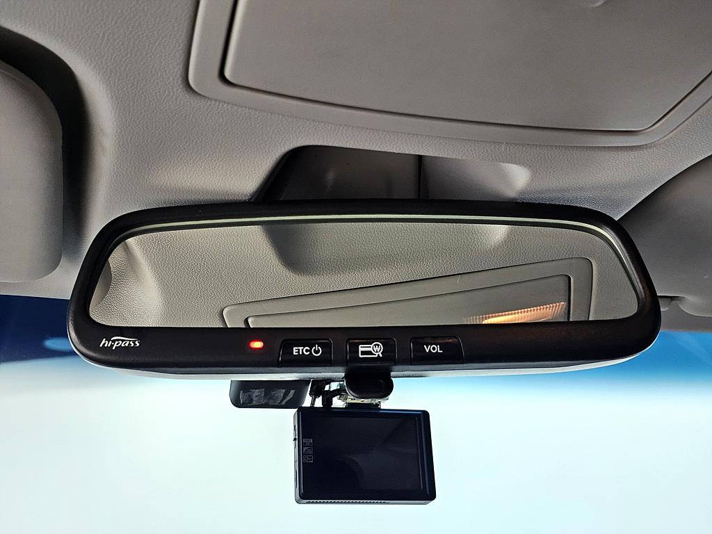 KIA Ray - Vista 11