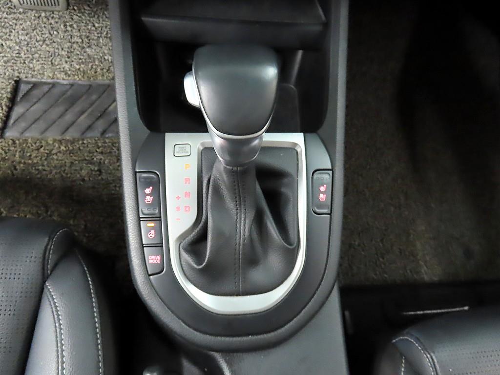 KIA K3 - Vista 10