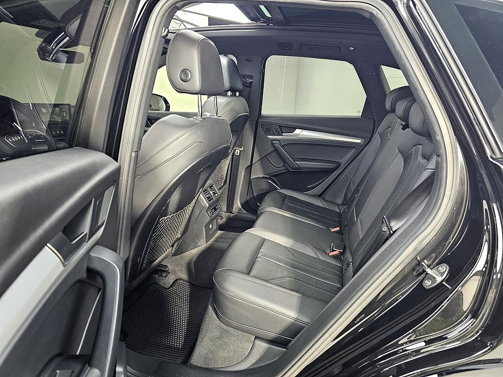Audi Q5 - Vista 9