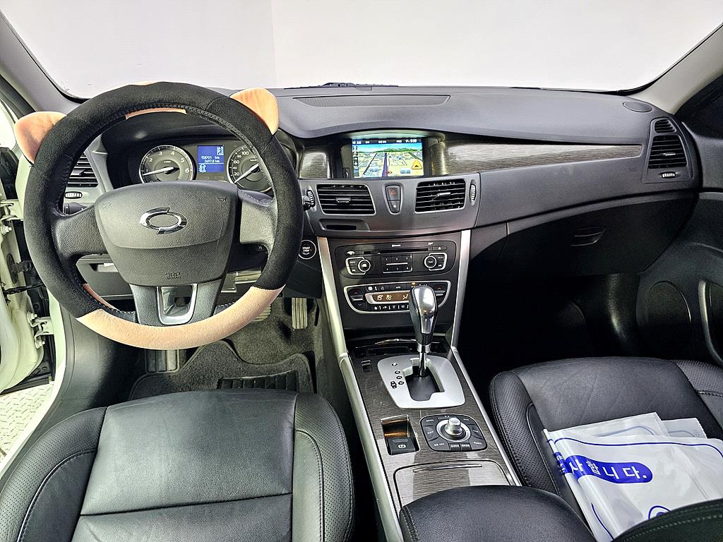 SAMSUNG SM5 - Vista 5