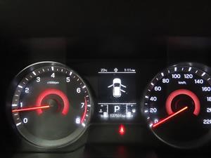 Ssangyong Tivoli - Vista 12
