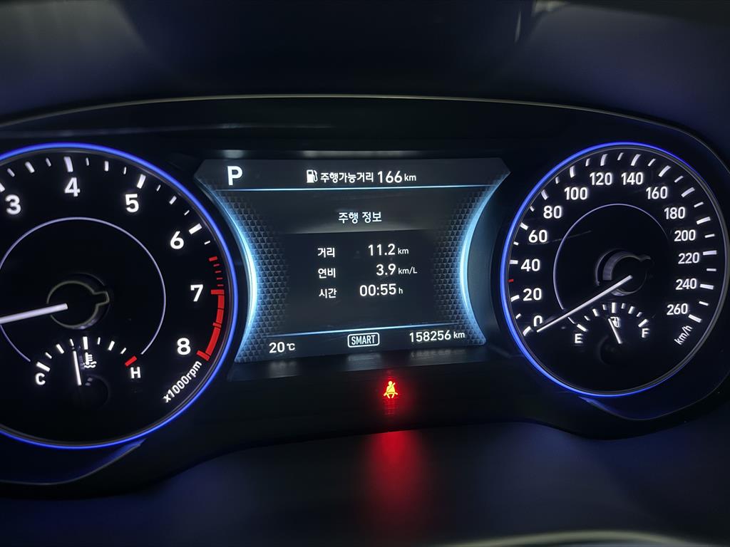 HYUNDAI Palisade - Vista 12