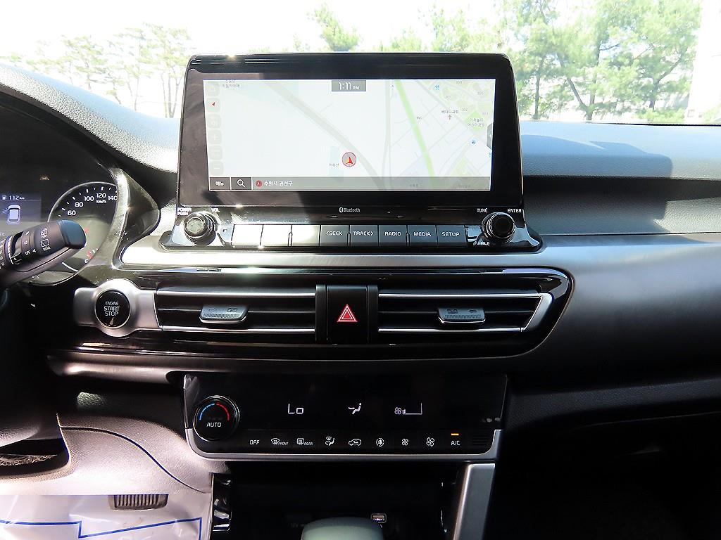 KIA Seltos - Vista 12
