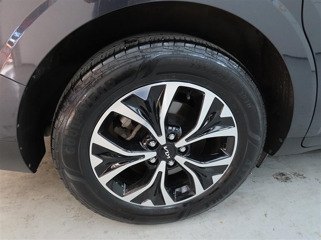 KIA Carnival 2022 Gris - Importación desde Corea - HF Imports Iquique - Foto 20