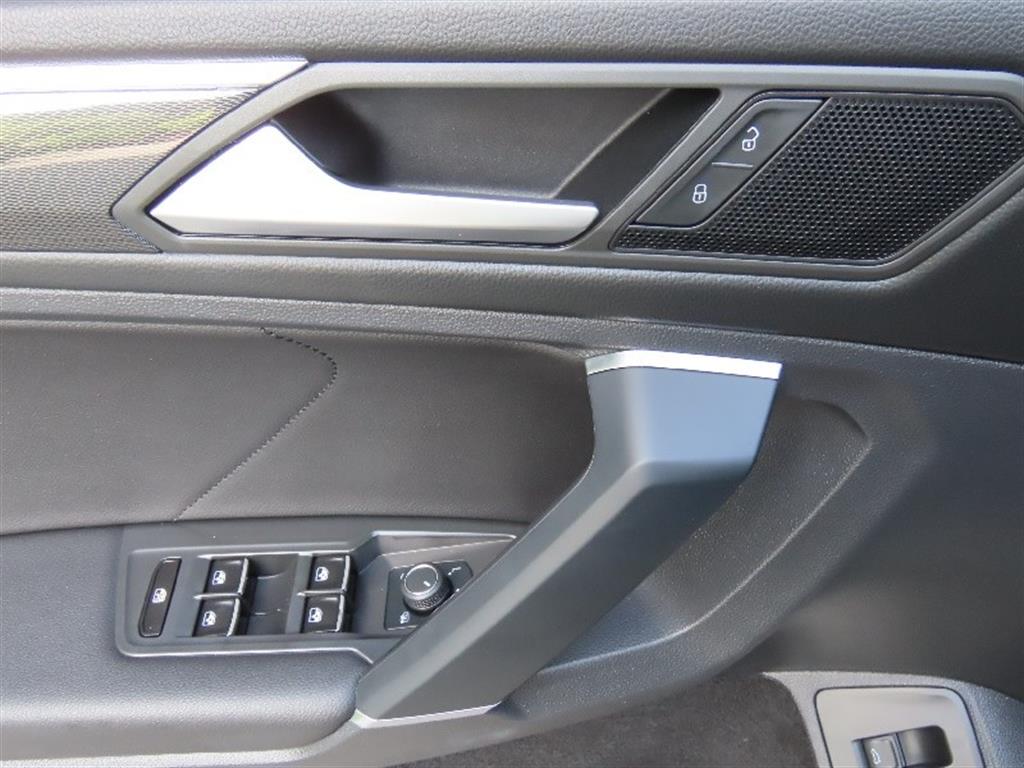 Volkswagen Tiguan 2020 Blanco - Importación desde Corea - HF Imports Iquique - Foto 12