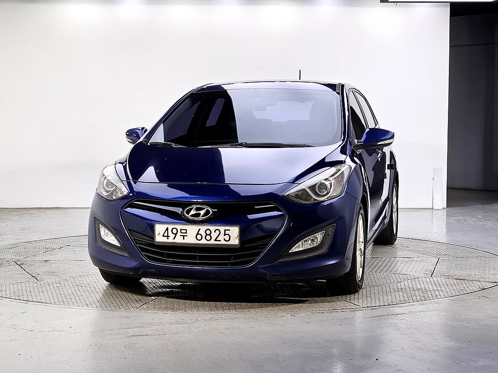 HYUNDAI i30 - Vista 2