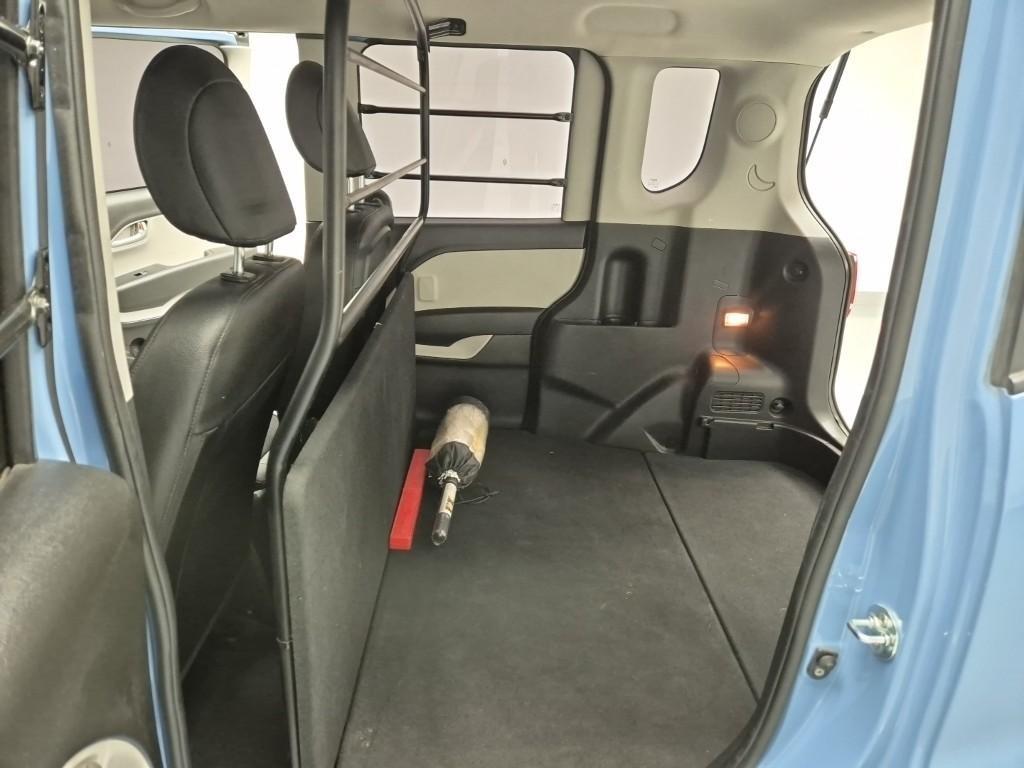 KIA Ray - Vista 12