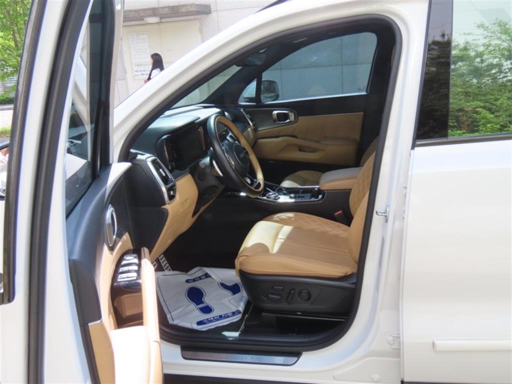 KIA Sorento 2023 - Importación desde Corea - HF Imports Iquique - Foto 13