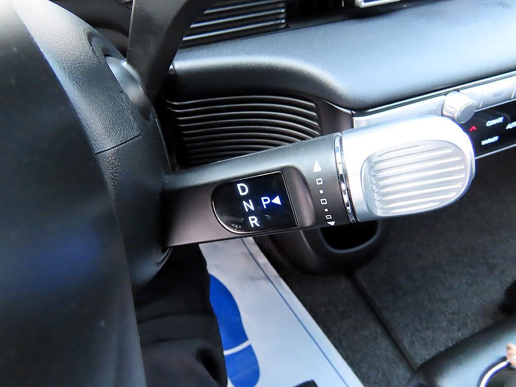 HYUNDAI Ioniq 5 - Vista 11