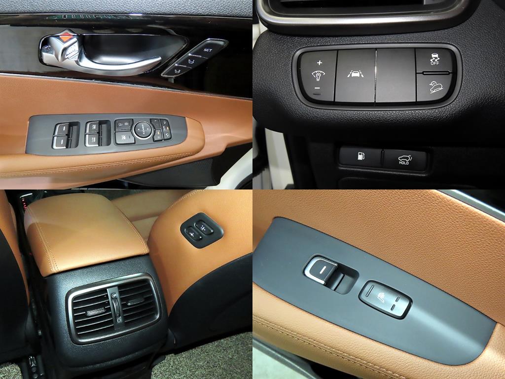 KIA Sorento 2020 - Importación desde Corea - HF Imports Iquique - Foto 18