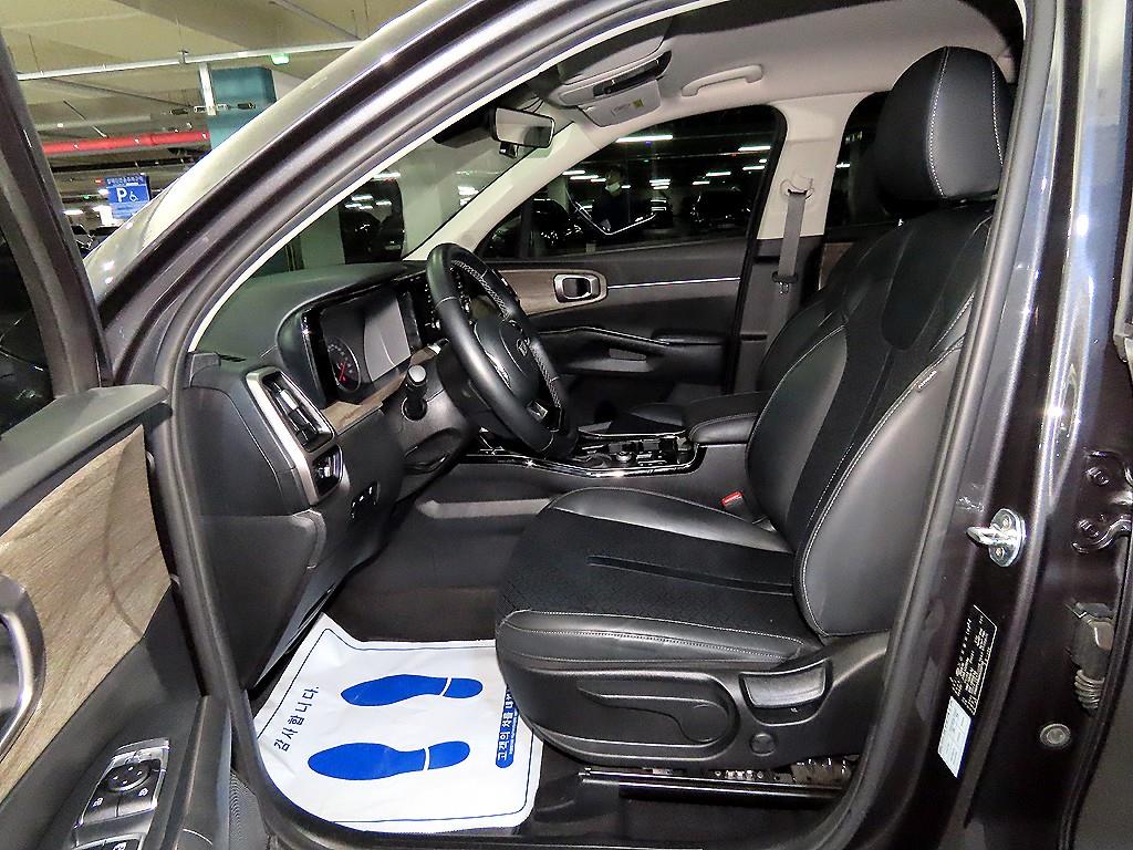 KIA Sorento - Vista 6
