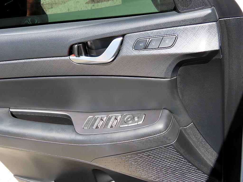 HYUNDAI Palisade - Vista 12