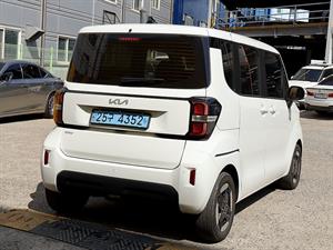 KIA Ray - Vista 8