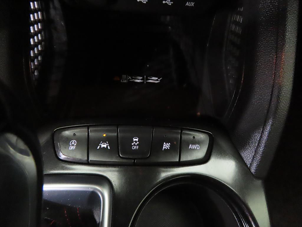 Chevrolet Trail Blazer 2021 Negro - Importación desde Corea - HF Imports Iquique - Foto 14