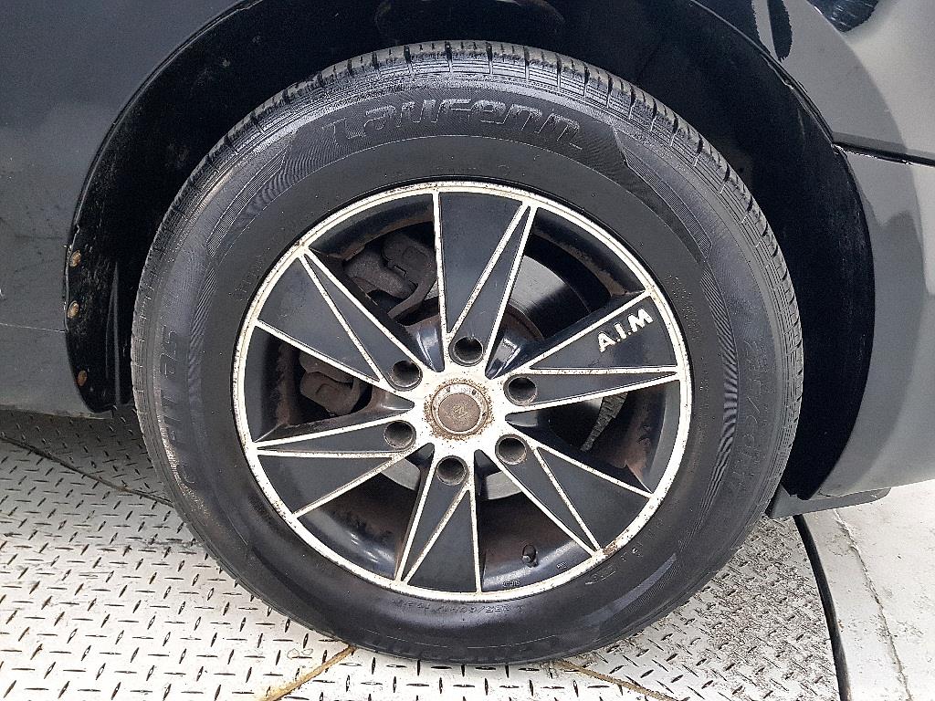 KIA Carnival 2009 Negro - Importación desde Corea - HF Imports Iquique - Foto 20