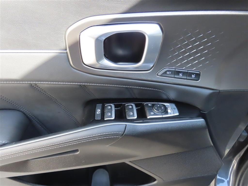 KIA Sorento 2021 Gris - Importación desde Corea - HF Imports Iquique - Foto 7