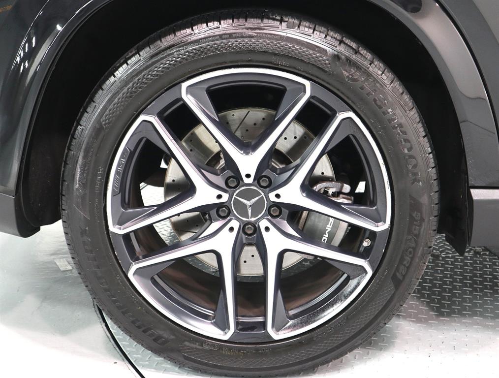 Mercedes Benz GLE Class 2023 Negro - Importación desde Corea - HF Imports Iquique - Foto 18