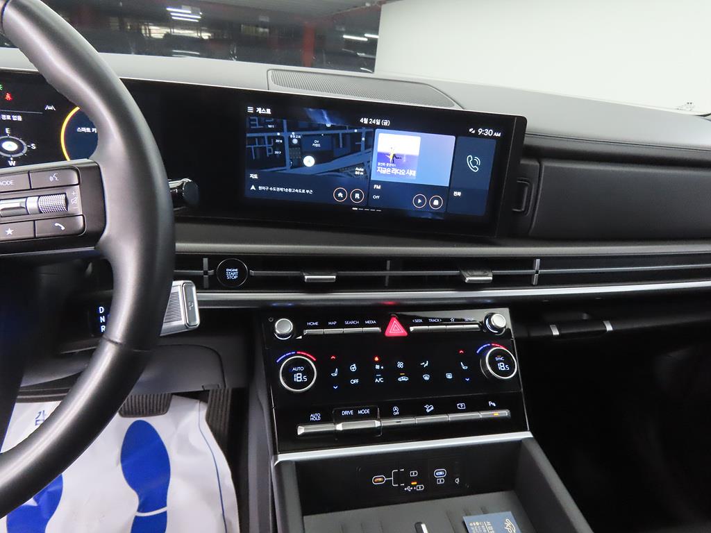 HYUNDAI Santa Fe - Vista 10