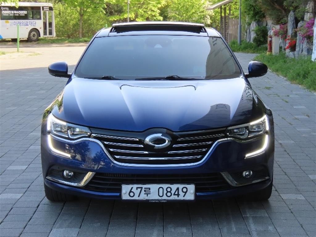 SAMSUNG SM6 2016 - Importación desde Corea - HF Imports Iquique - Foto 1