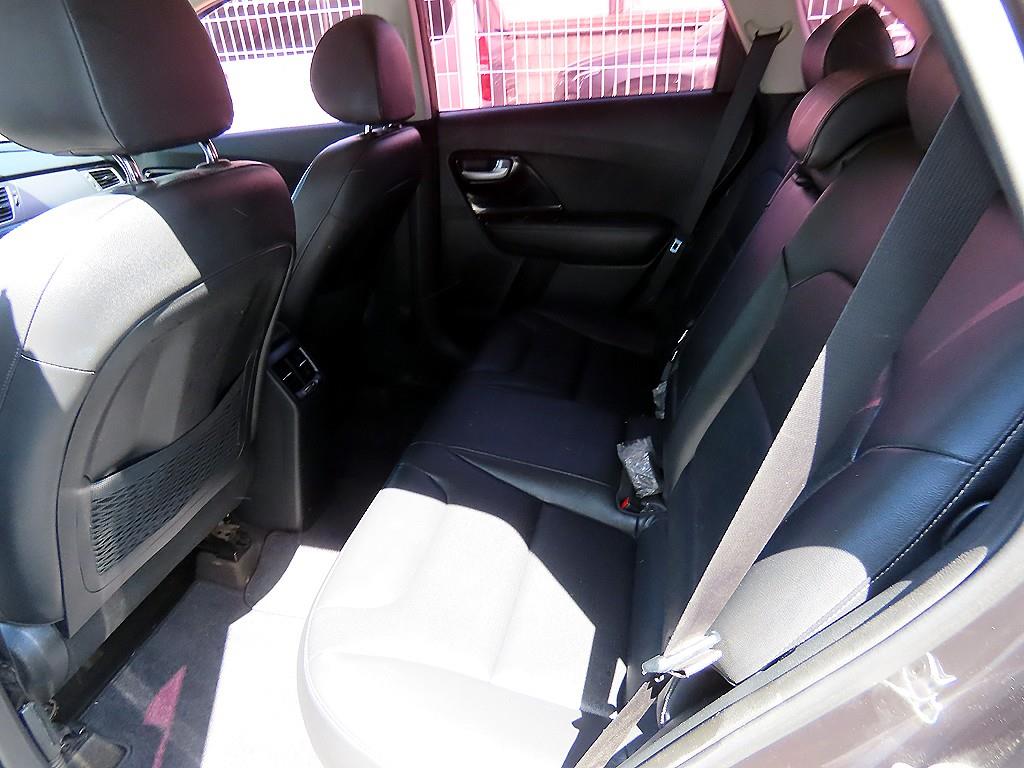 KIA Niro - Vista 6