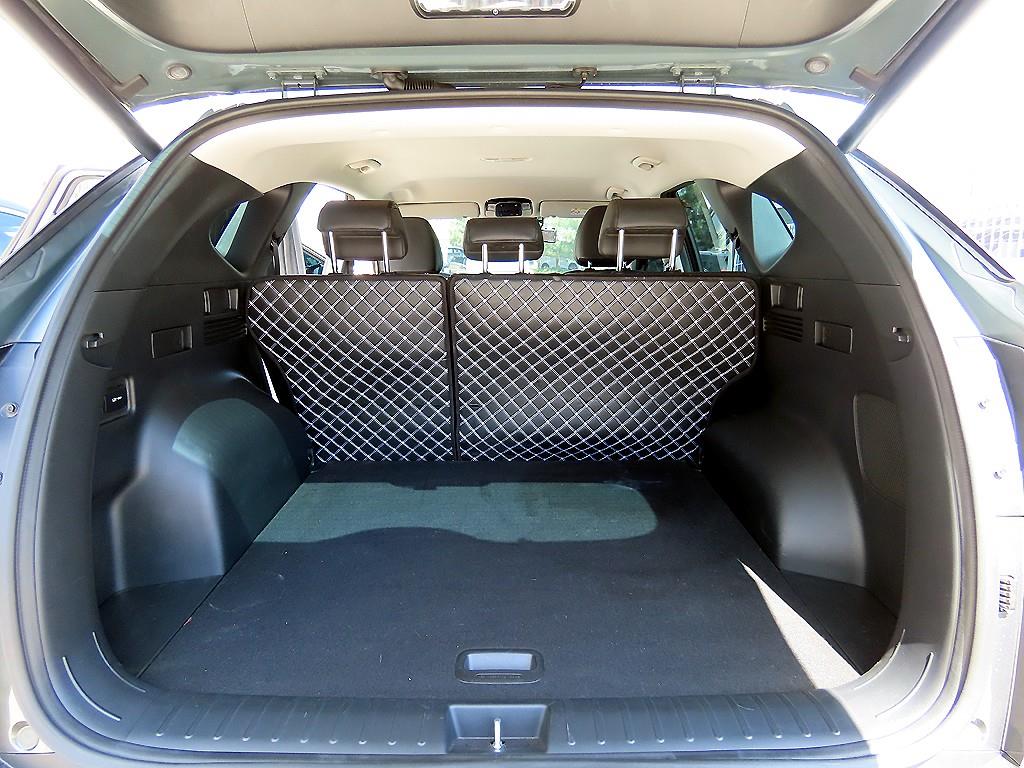 HYUNDAI Tucson 2021 Gris - Importación desde Corea - HF Imports Iquique - Foto 16