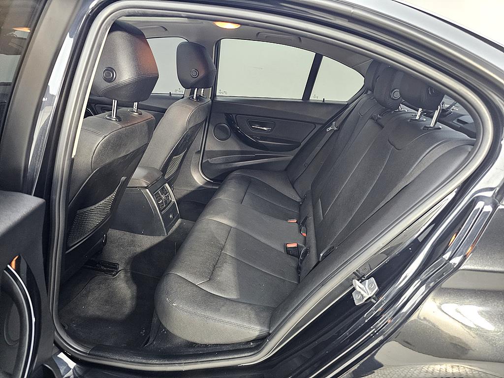 BMW 3 series - Vista 9