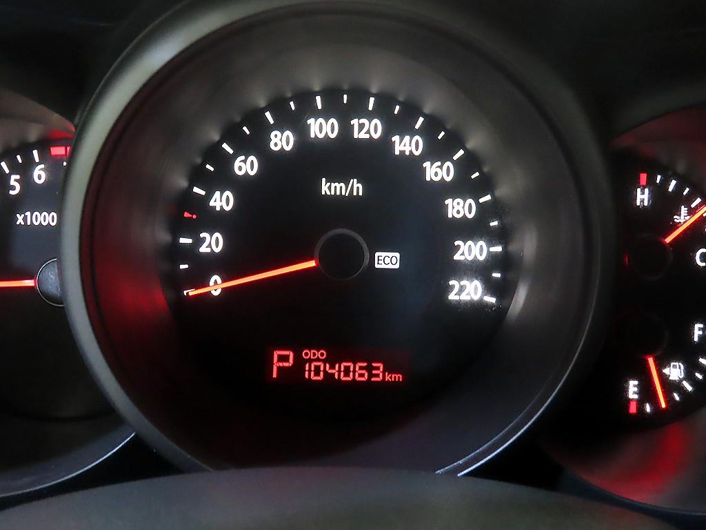 KIA Soul - Vista 9