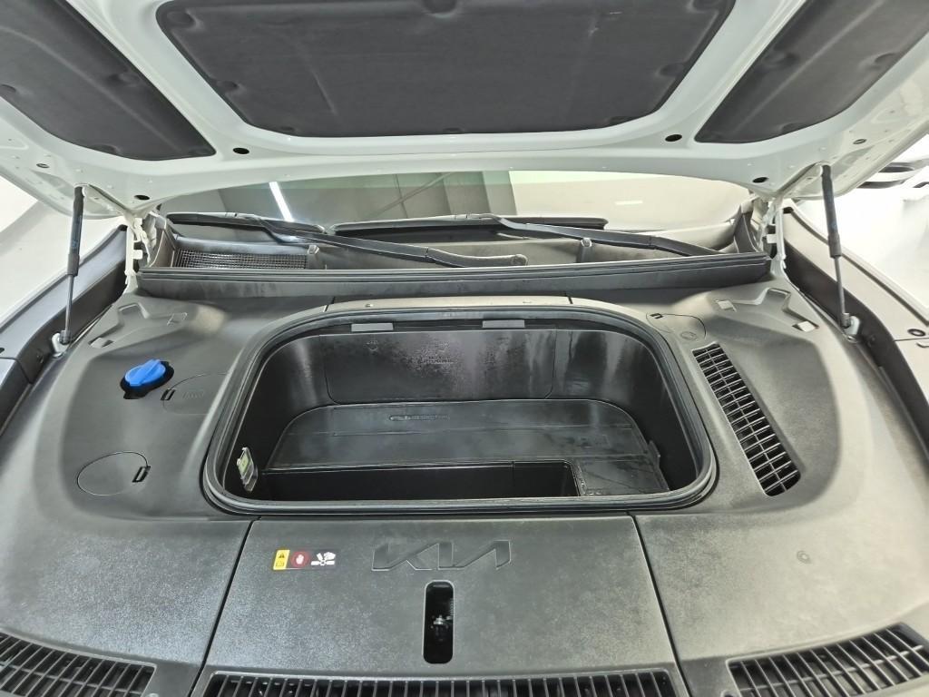 KIA EV9 - Vista 5