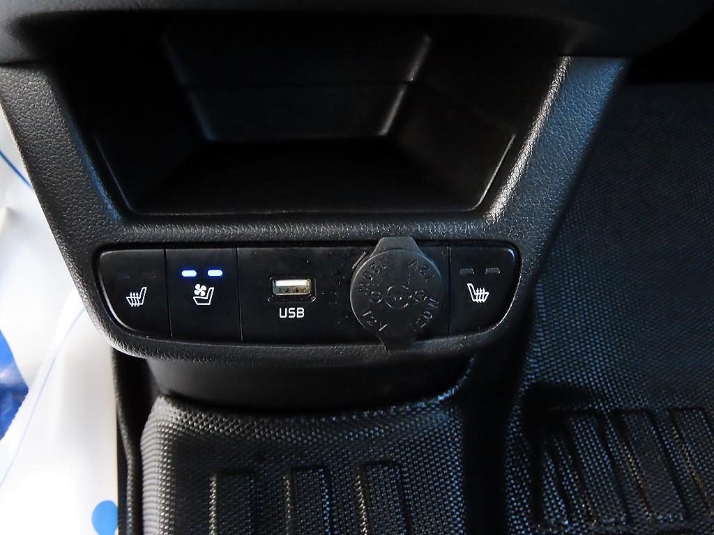 KIA Ray 2024 Negro - Importación desde Corea - HF Imports Iquique - Foto 15
