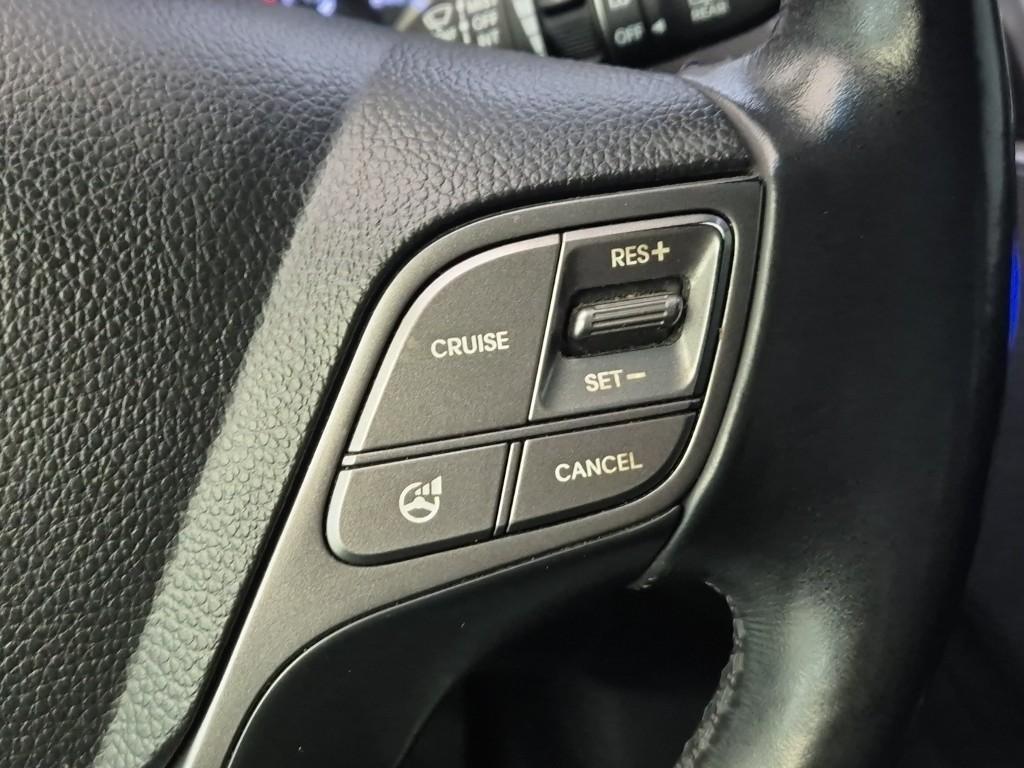 HYUNDAI Santa Fe 2013 Blanco - Importación desde Corea - HF Imports Iquique - Foto 15