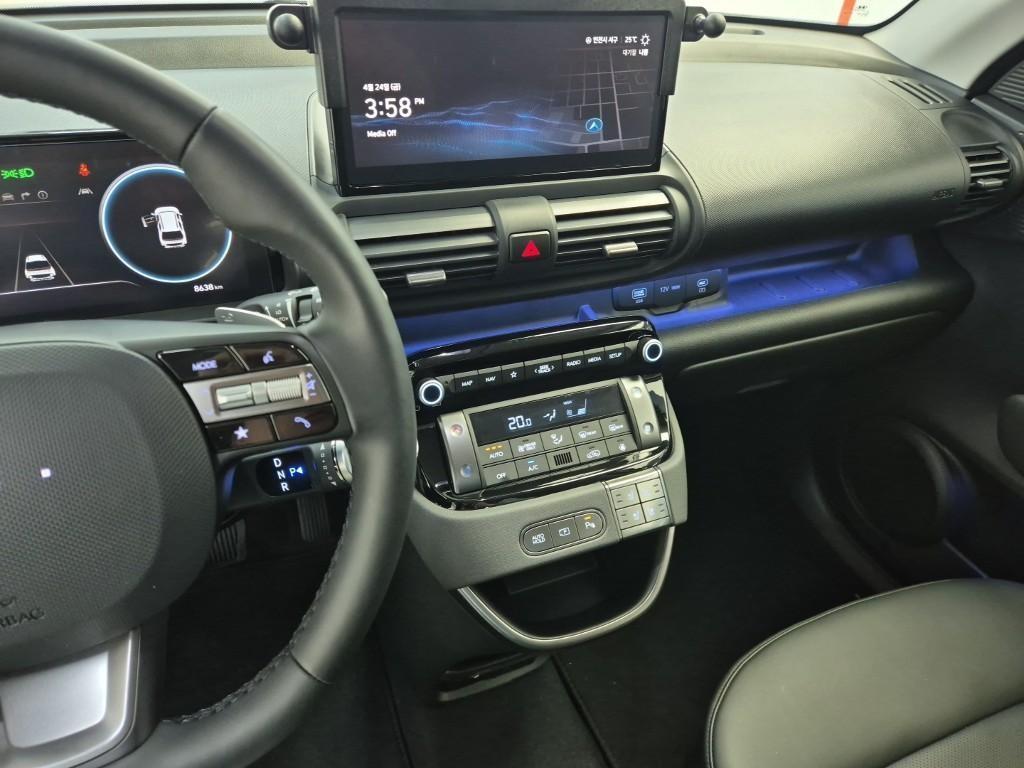 HYUNDAI Casper 2026 Blanco - Importación desde Corea - HF Imports Iquique - Foto 15