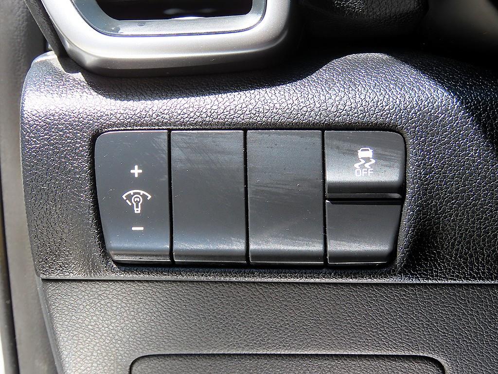 KIA Sportage - Vista 12