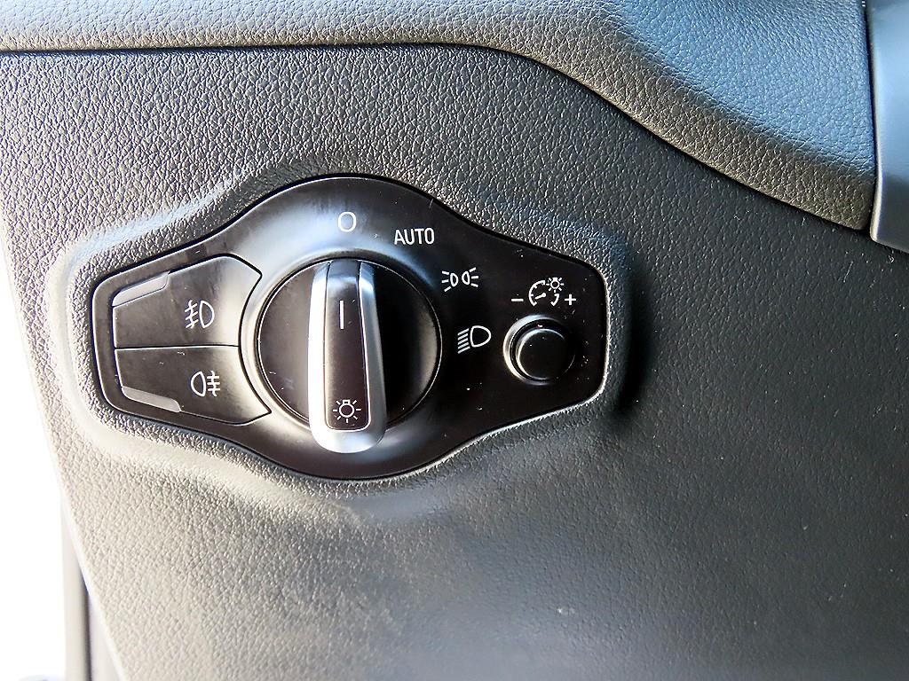 Audi Q5 - Vista 12