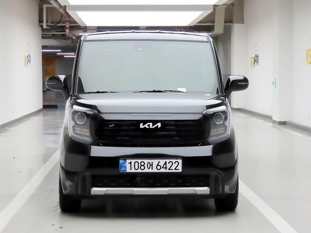 KIA Ray 2024 - Importación desde Corea - HF Imports Iquique - Foto 1