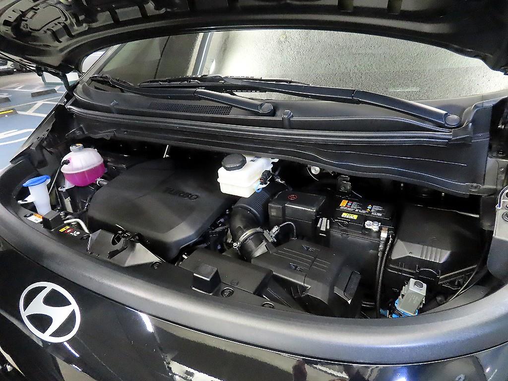 HYUNDAI Staria 2025 - Importación desde Corea - HF Imports Iquique - Foto 19