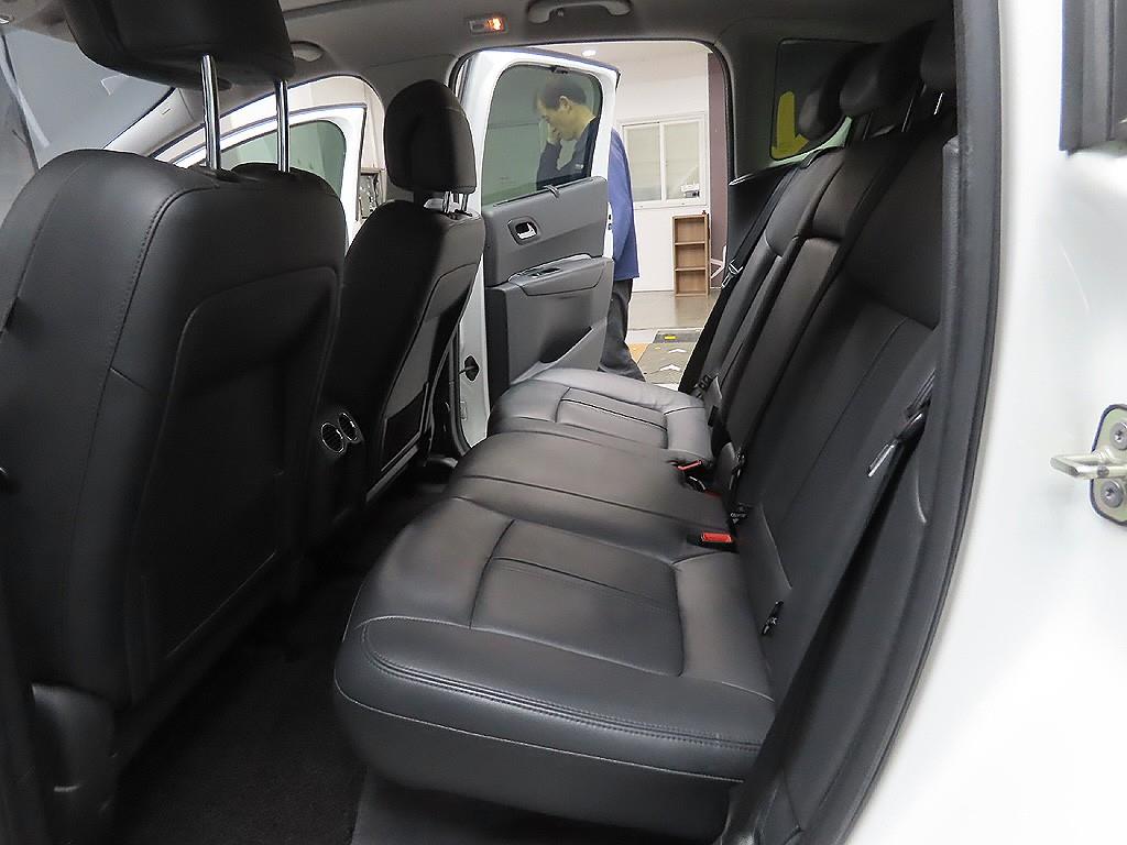 Peugeot 3008 2015 Blanco - Importación desde Corea - HF Imports Iquique - Foto 10